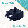 Soken Rotary Switch für Ofen